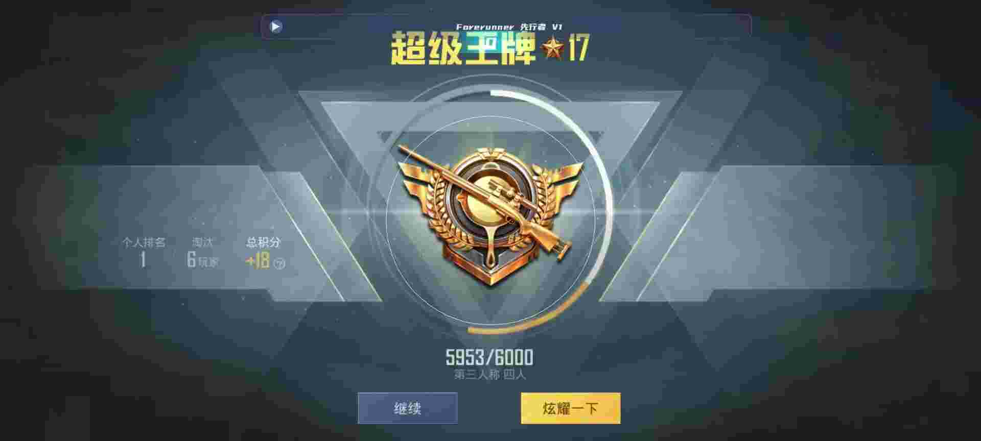 和平精英鸡腿辅助自瞄 - ںƽӢгΪ辅助预览图